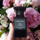 Отзывы Tom Ford Oud Fleur