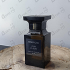 Отзыв Tom Ford Oud Fleur