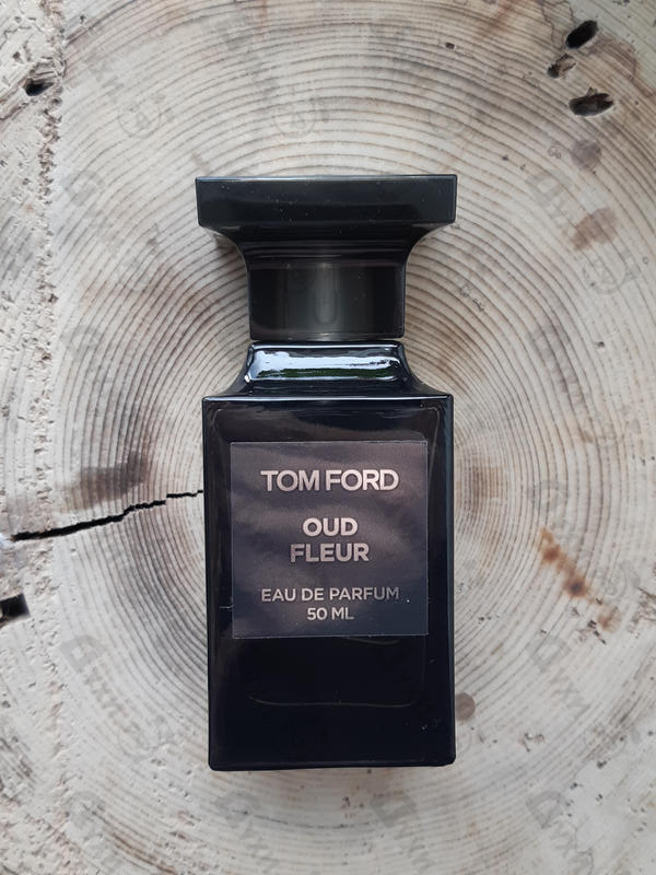 Парфюмерия Oud Fleur от Tom Ford