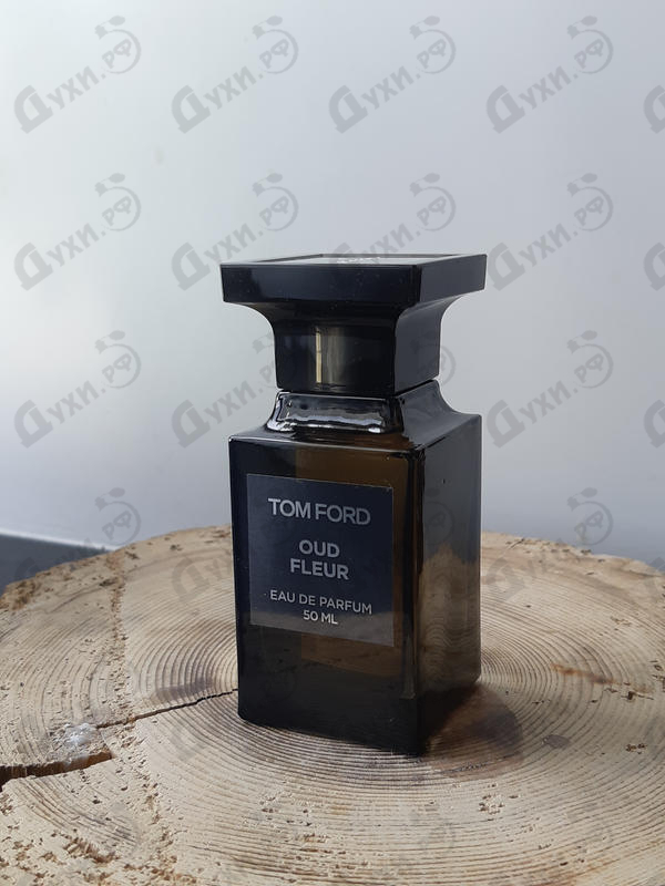 Парфюмерия Oud Fleur от Tom Ford