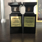 Отзыв Tom Ford Patchouli Absolu