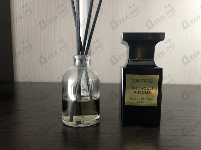 Парфюмерия Tom Ford Patchouli Absolu