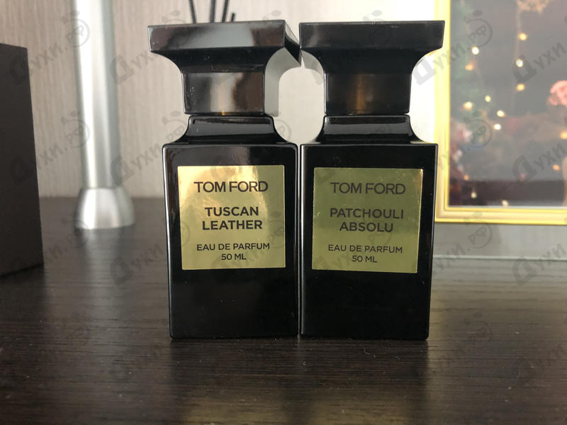 Парфюмерия Tom Ford Patchouli Absolu