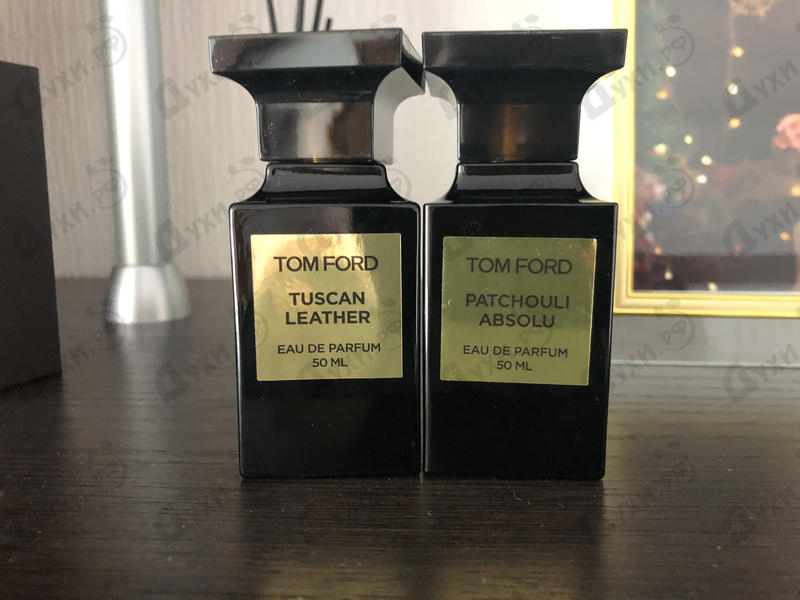 Парфюмерия Tom Ford Patchouli Absolu