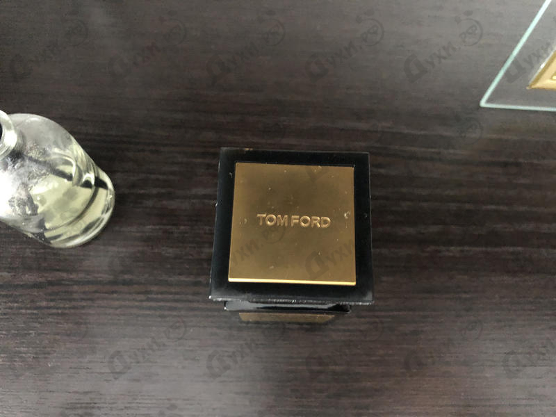 Парфюмерия Tom Ford Patchouli Absolu