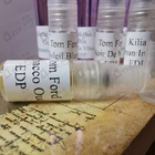 Отзывы Tom Ford Tobacco Oud