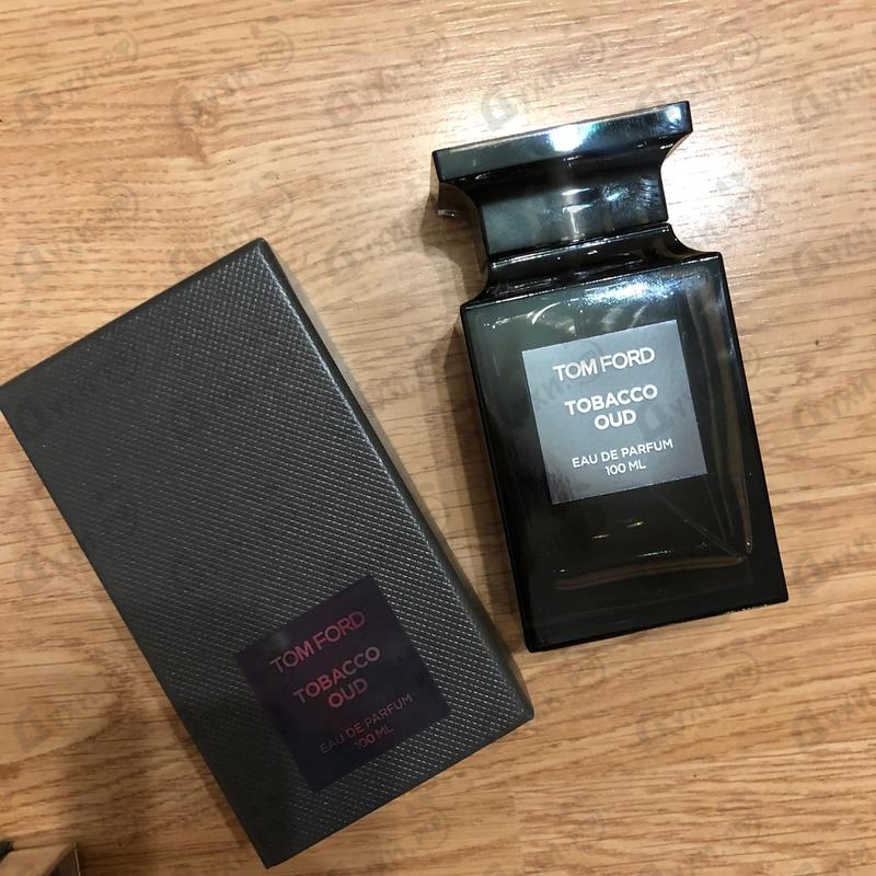 Парфюмерия Tobacco Oud от Tom Ford