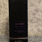 Отзыв Tom Ford Tobacco Oud