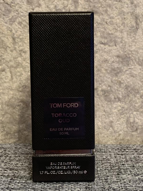 Купить Tobacco Oud от Tom Ford