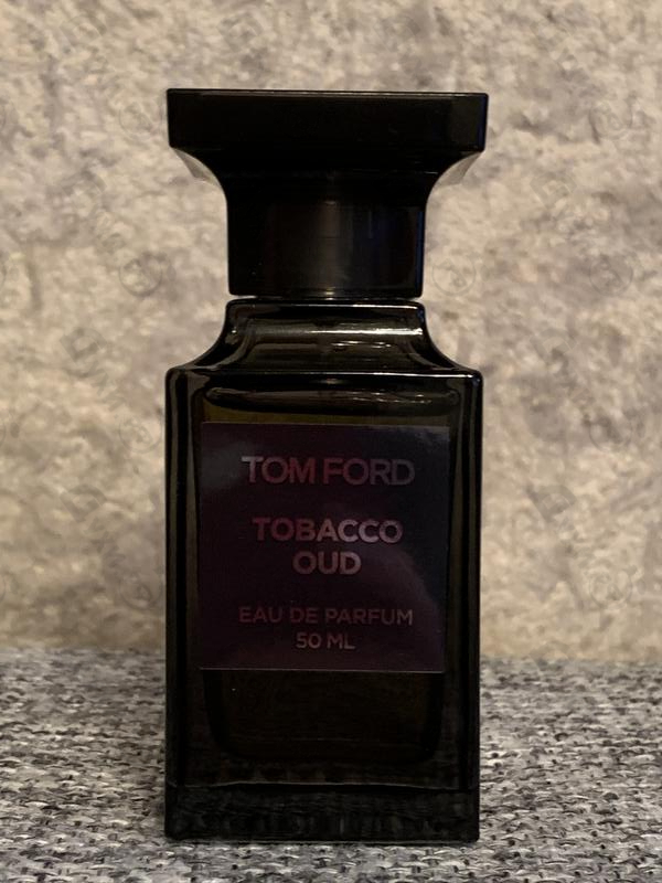 Парфюмерия Tobacco Oud от Tom Ford