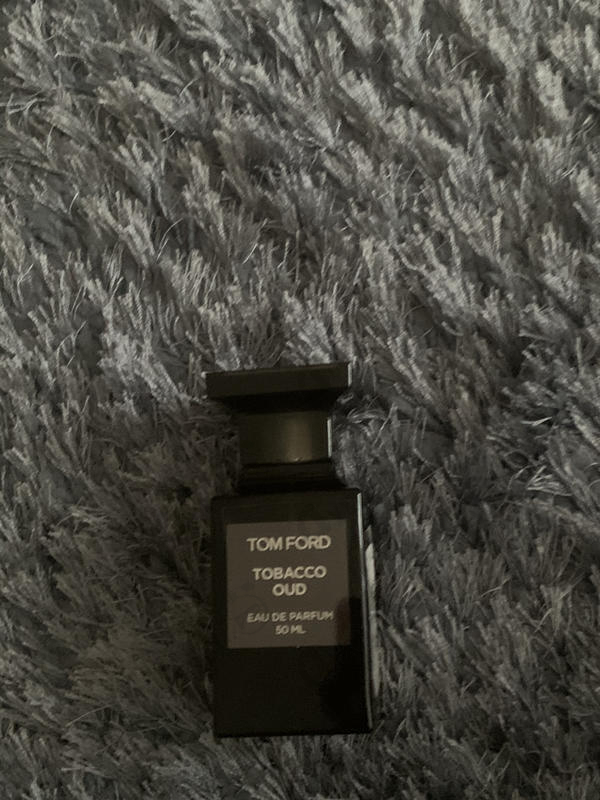 Духи Tobacco Oud от Tom Ford