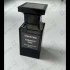 Отзыв Tom Ford Tobacco Oud
