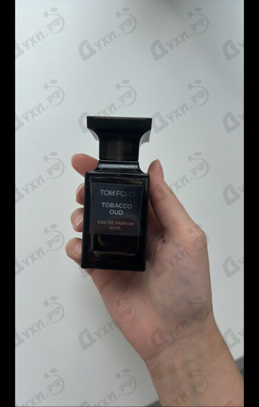 Купить Tobacco Oud от Tom Ford