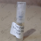 Отзывы Tom Ford Tobacco Oud