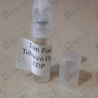 Отзыв Tom Ford Tobacco Oud