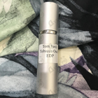 Отзыв Tom Ford Tobacco Oud