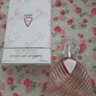 Отзывы Emanuel Ungaro Diva Rose
