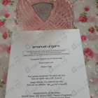 Отзыв Emanuel Ungaro Diva Rose