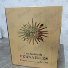 Отзывы Parfums du Chateau de Versailles Jardins De Versailles