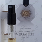 Отзывы Parfums du Chateau de Versailles Promenade