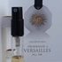 Парфюмерия Parfums du Chateau de Versailles Promenade
