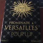 Отзывы Parfums du Chateau de Versailles Promenade