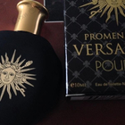 Отзыв Parfums du Chateau de Versailles Promenade