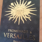 Духи Promenade от Parfums du Chateau de Versailles