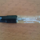 Отзывы Parfums du Chateau de Versailles Promenade