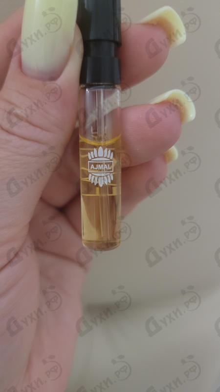 Купить Evoke от Ajmal