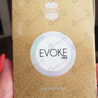 Отзывы Ajmal Evoke