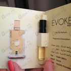 Духи Evoke от Ajmal