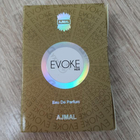 Отзывы Ajmal Evoke