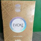 Отзывы Ajmal Evoke