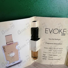 Духи Evoke от Ajmal