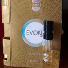 Духи Evoke от Ajmal