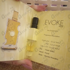 Отзыв Ajmal Evoke