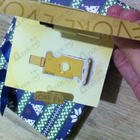 Отзыв Ajmal Evoke