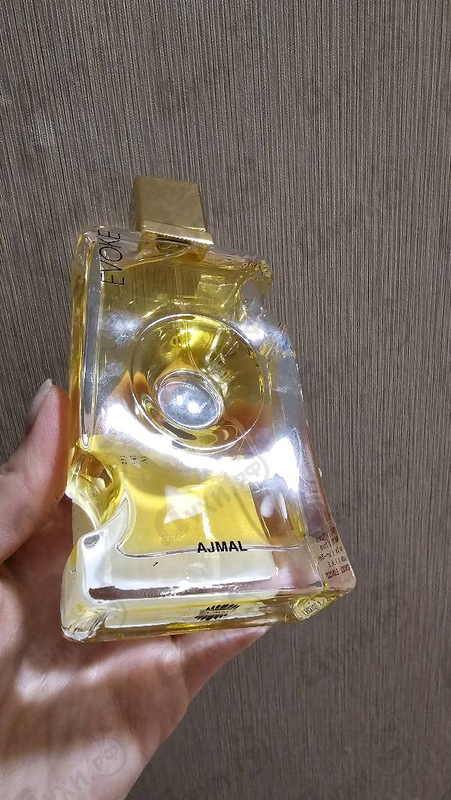 Парфюм Ajmal Evoke Духи Evoke от Ajmal