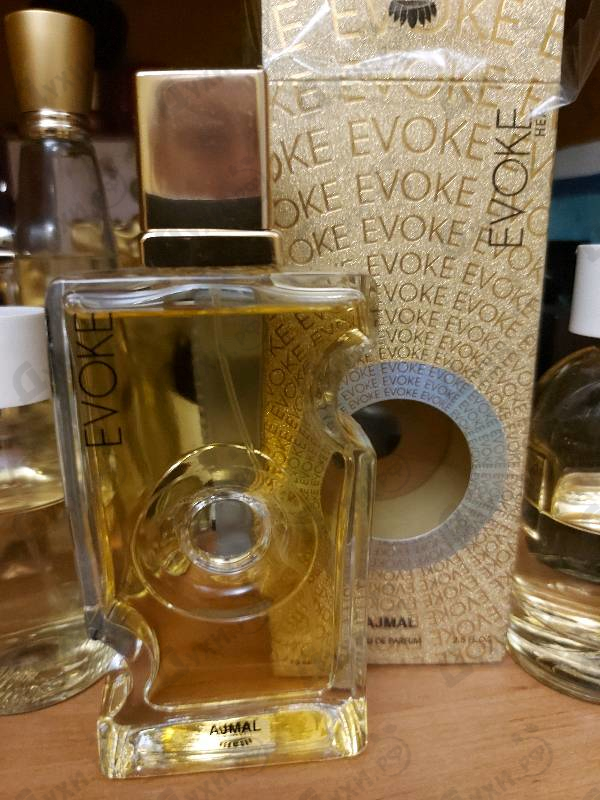 Купить Ajmal Evoke