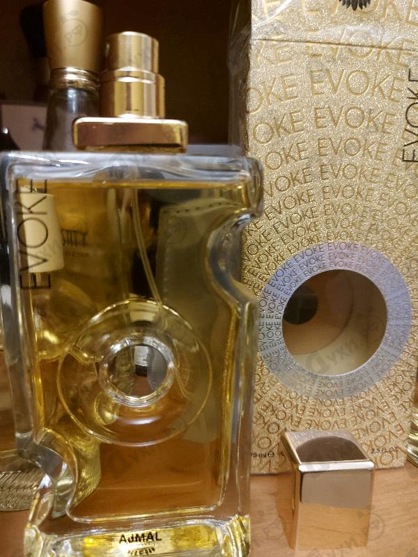 Купить Ajmal Evoke