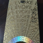 Отзыв Ajmal Evoke