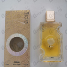 Отзыв Ajmal Evoke