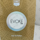 Отзыв Ajmal Evoke