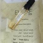 Отзывы Ajmal Evoke