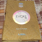 Парфюм Ajmal Evoke