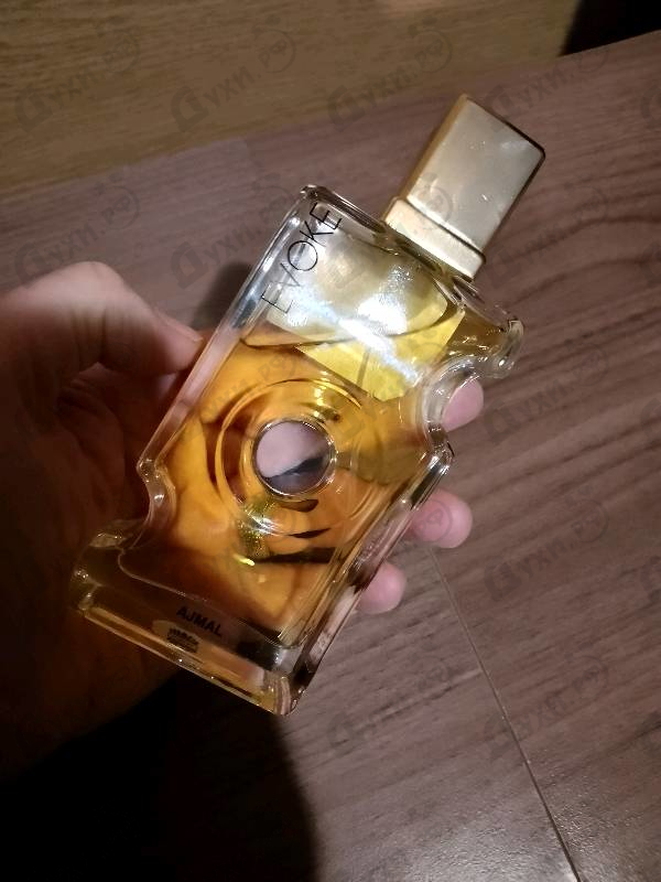 Купить Ajmal Evoke