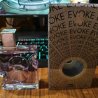 Отзыв Ajmal Evoke