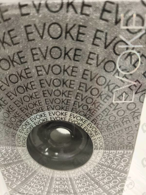 Духи Evoke от Ajmal
