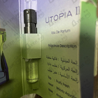 Духи Utopia II от Ajmal